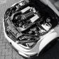 Mercedes-Benz C63 AMG by mcchip-dkr