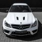 Mercedes-Benz C63 AMG by mcchip-dkr