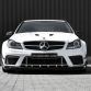 Mercedes-Benz C63 AMG by mcchip-dkr