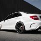 Mercedes-Benz C63 AMG by mcchip-dkr
