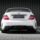Mercedes-Benz C63 AMG by mcchip-dkr