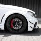 Mercedes-Benz C63 AMG by mcchip-dkr