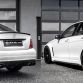 Mercedes-Benz C63 AMG by mcchip-dkr