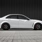 Mercedes-Benz C63 AMG by mcchip-dkr