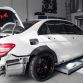 Mercedes-Benz C63 AMG by mcchip-dkr
