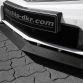 Mercedes-Benz C63 AMG by mcchip-dkr