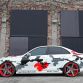 Mercedes-Benz C63 AMG by mcchip-dkr