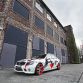 Mercedes-Benz C63 AMG by mcchip-dkr