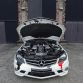 Mercedes-Benz C63 AMG by mcchip-dkr