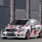 Mercedes-Benz C63 AMG by mcchip-dkr