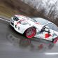 Mercedes-Benz C63 AMG by mcchip-dkr