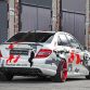 Mercedes-Benz C63 AMG by mcchip-dkr