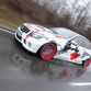 Mercedes-Benz C63 AMG by mcchip-dkr