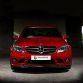 Mercedes-Benz C63 AMG by Mulgari