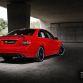 Mercedes-Benz C63 AMG by Mulgari