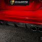 Mercedes-Benz C63 AMG by Mulgari