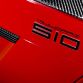 Mercedes-Benz C63 AMG by Mulgari