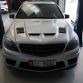 Mercedes-Benz C63 AMG by PP-Performance