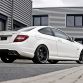Mercedes C63 AMG Coupe 5.7 Edition by Wheelsandmore