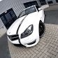 Mercedes C63 AMG Coupe 5.7 Edition by Wheelsandmore