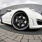 Mercedes C63 AMG Coupe 5.7 Edition by Wheelsandmore