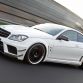 Mercedes-Benz C63 AMG Coupe Black Series by Vath