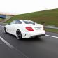 Mercedes-Benz C63 AMG Coupe Black Series by Vath