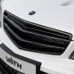 Mercedes-Benz C63 AMG Coupe Black Series by Vath