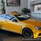 Mercedes-Benz C63 AMG Coupe Black Series in Solarbeam