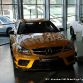 Mercedes-Benz C63 AMG Coupe Black Series in Solarbeam
