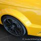 Mercedes-Benz C63 AMG Coupe Black Series in Solarbeam