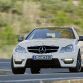Mercedes-Benz C63 AMG Coupe