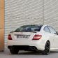 Mercedes-Benz C63 AMG Coupe