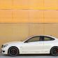 Mercedes-Benz C63 AMG Coupe