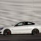 Mercedes-Benz C63 AMG Coupe