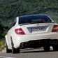 Mercedes-Benz C63 AMG Coupe