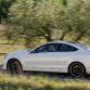 Mercedes-Benz C63 AMG Coupe