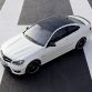 Mercedes-Benz C63 AMG Coupe