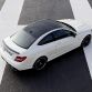 Mercedes-Benz C63 AMG Coupe