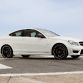 Mercedes-Benz C63 AMG Coupe