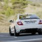 Mercedes-Benz C63 AMG Coupe