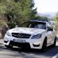 Mercedes-Benz C63 AMG Coupe