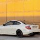 Mercedes-Benz C63 AMG Coupe