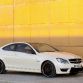 Mercedes-Benz C63 AMG Coupe