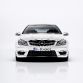 Mercedes-Benz C63 AMG Coupe