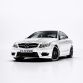 Mercedes-Benz C63 AMG Coupe