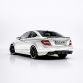 Mercedes-Benz C63 AMG Coupe