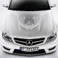 Mercedes-Benz C63 AMG Coupe