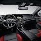 Mercedes-Benz C63 AMG Coupe