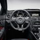 Mercedes-Benz C63 AMG Coupe